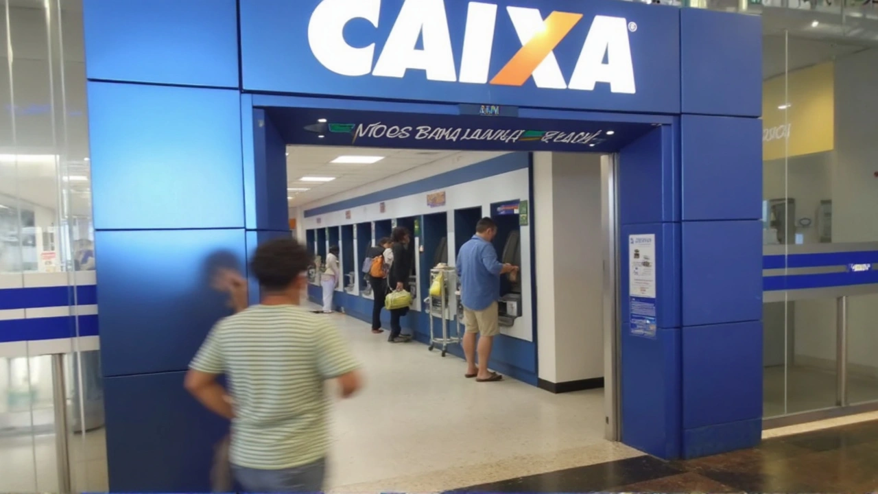 Bancos Fecham na Sexta-Feira Santa e Dia de Tiradentes em 2025