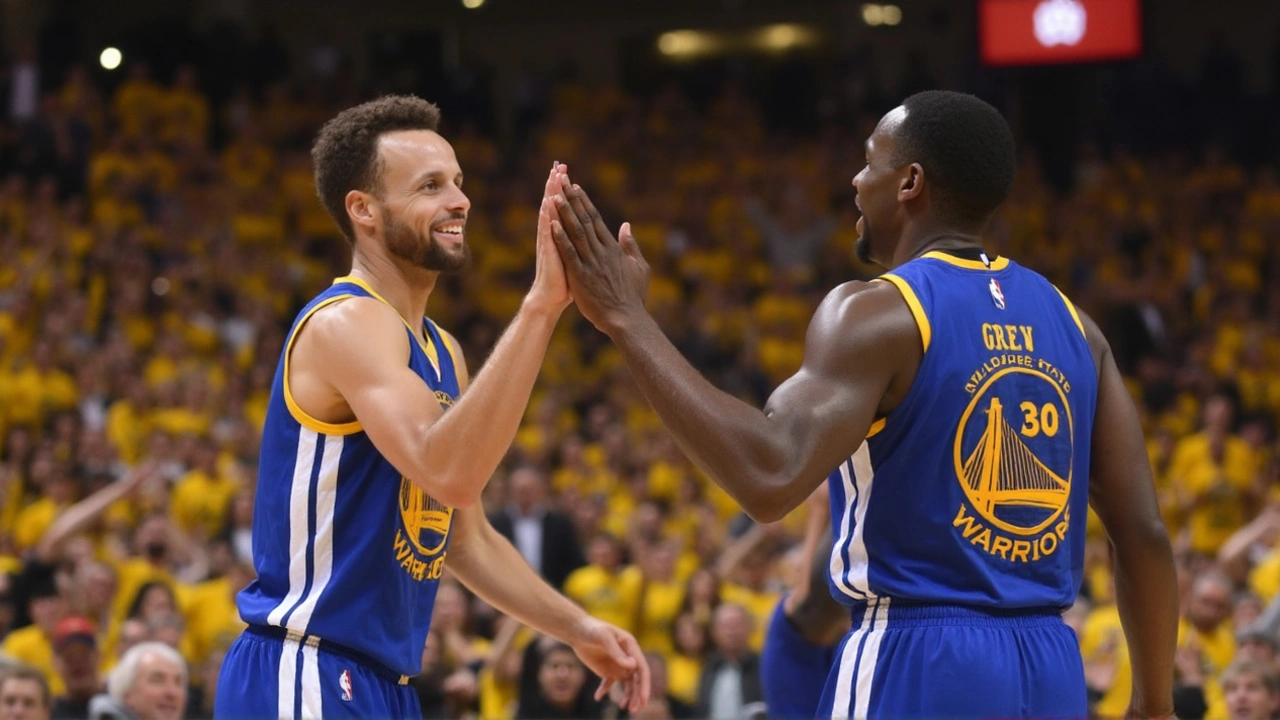 Copa NBA 2025: Quartas de Final Surpreendem com Ausência de Gigantes do Leste