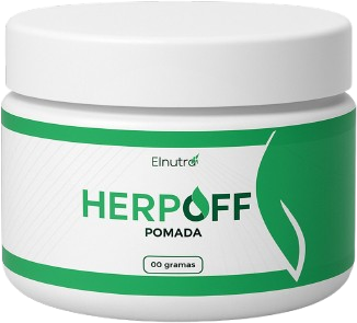 Pomada HERPOFF